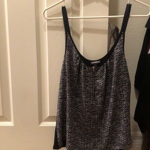 Express top